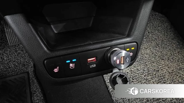 Kia The New Kia Ray EV id 4493912 из Кореи 7