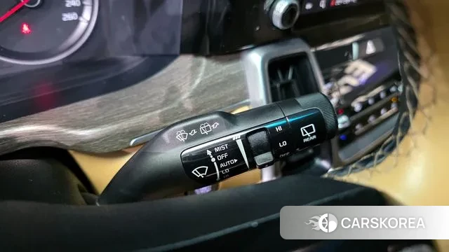 Kia Sorento 4th Generation id 3428707 из Кореи 7