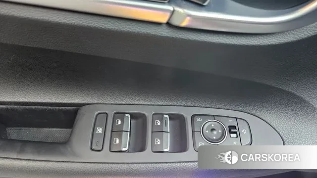 Hyundai Grandeur IG id 3123306 из Кореи 7