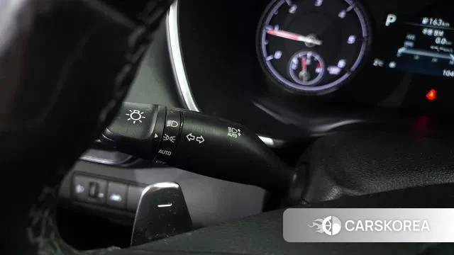 Hyundai The New Santa Fe id 3702796 из Кореи 7