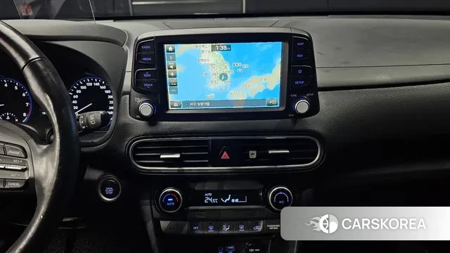 Hyundai Kona id 3325283 из Кореи 7