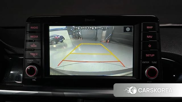 Kia All New Morning (JA) id 4836941 из Кореи 7