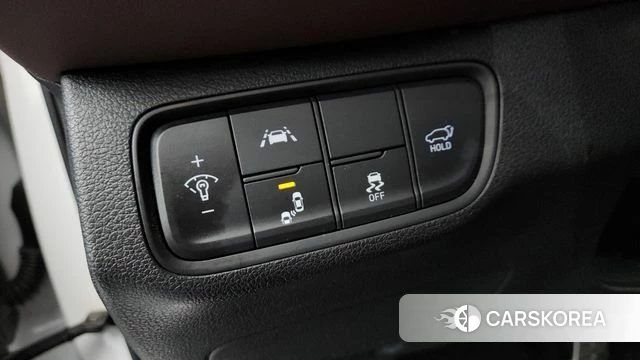 Hyundai Santa Fe TM id 3829095 из Кореи 7