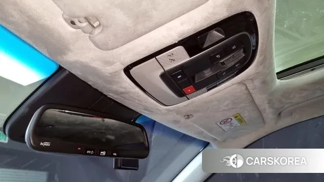 Hyundai Palisade id 3777310 из Кореи 7