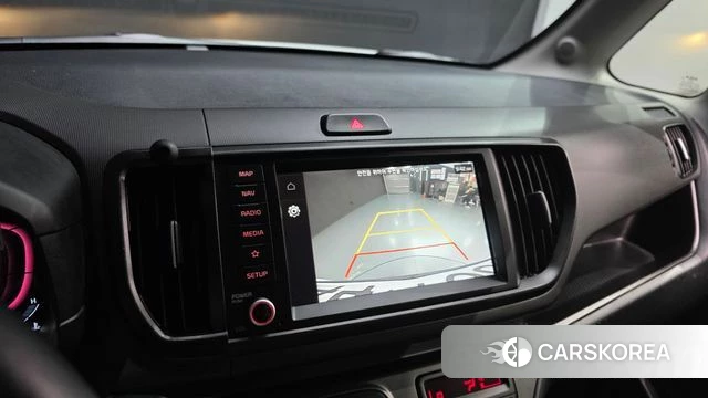 Kia The New Kia Ray id 4670441 из Кореи 7