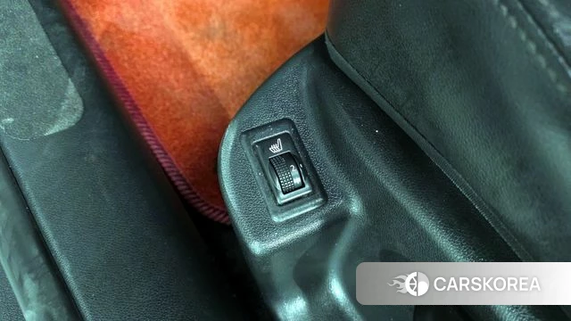 Renault Korea (Samsung) SM5 Nova id 3834718 из Кореи 7