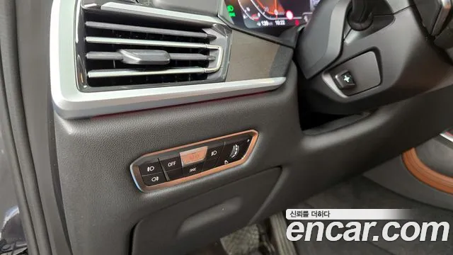 BMW X7 (G07) id 2679294 из Кореи 7