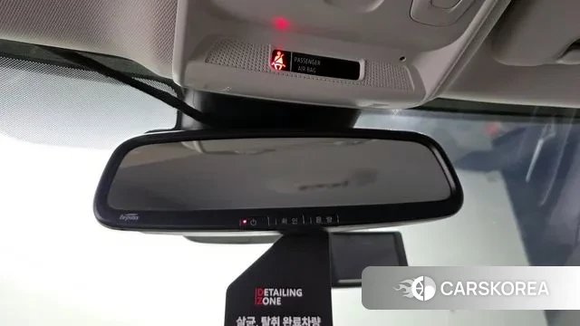 Renault Korea (Samsung) XM3 id 3407553 из Кореи 7