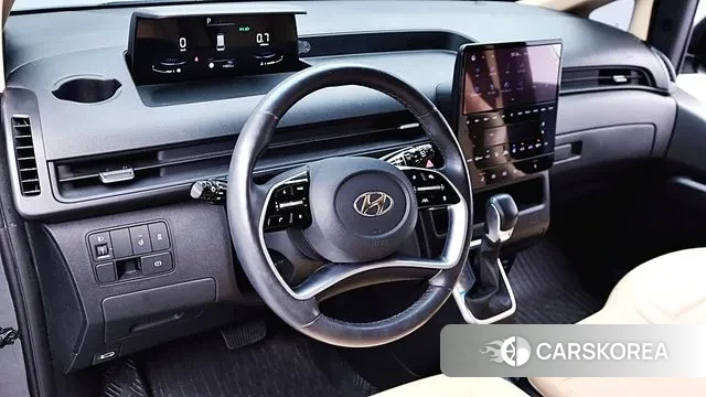 Hyundai Staria id 3452694 из Кореи 7