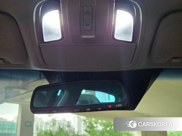 Kia K7 Premier id 4604926 из Кореи 7