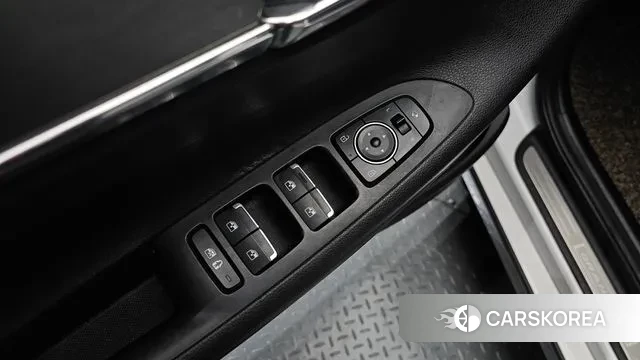 Hyundai The New Grandeur IG id 3777716 из Кореи 7