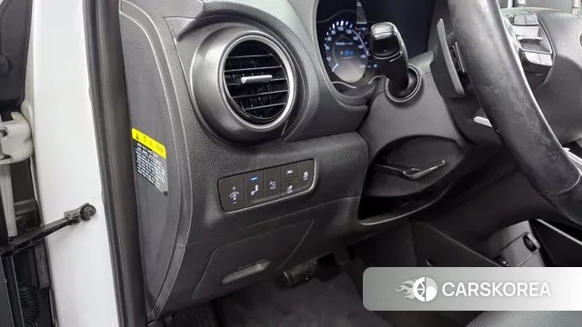 Hyundai Kona Electric id 3449612 из Кореи 7