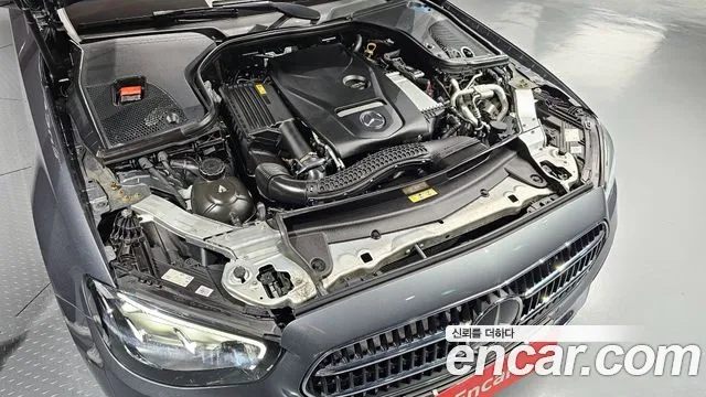 Mercedes-Benz E-Class W213 id 2701897 из Кореи 7