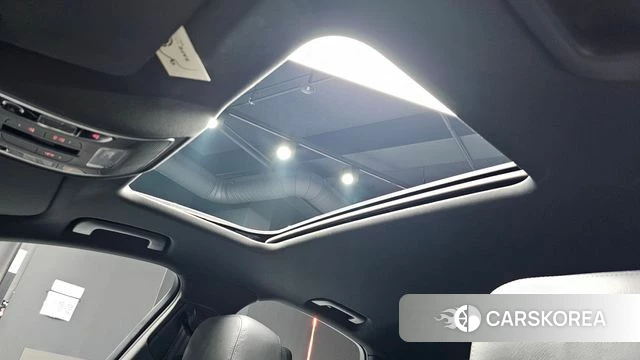 Audi New A6 id 3801599 из Кореи 7