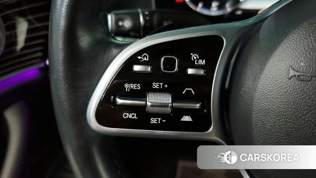 Mercedes-Benz E-Class W213 id 3924196 из Кореи 7