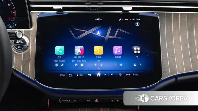 Mercedes-Benz E-Class W214 id 3002150 из Кореи 7