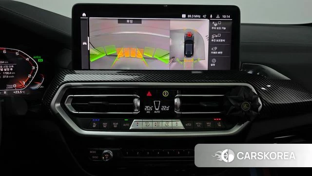 BMW X4 (G02) id 4488314 из Кореи 7