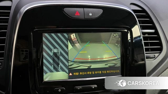 Renault Korea (Samsung) New QM3 id 4285857 из Кореи 7