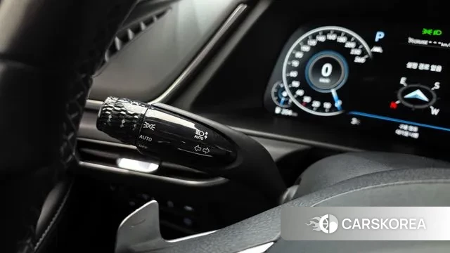 Hyundai Sonata (DN8) id 3640401 из Кореи 7