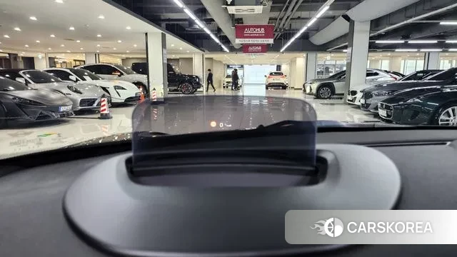 Mini Cooper S Convertible id 3360737 из Кореи 7