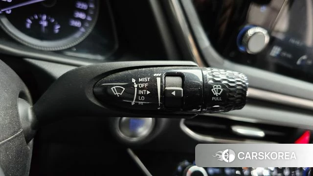 Hyundai Sonata (DN8) id 4232177 из Кореи 7