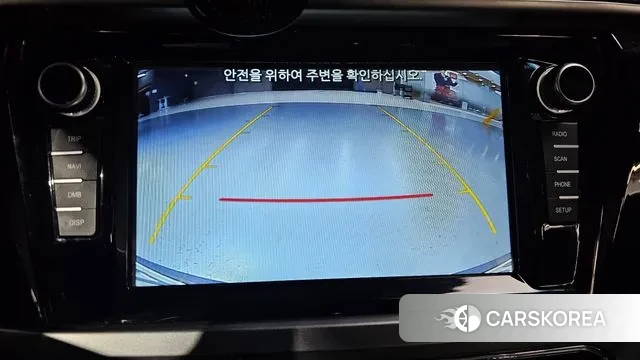 Ssangyong Beautiful Korando id 3469410 из Кореи 7