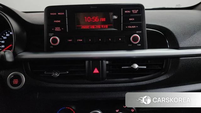 Kia All New Morning (JA) id 3845550 из Кореи 7