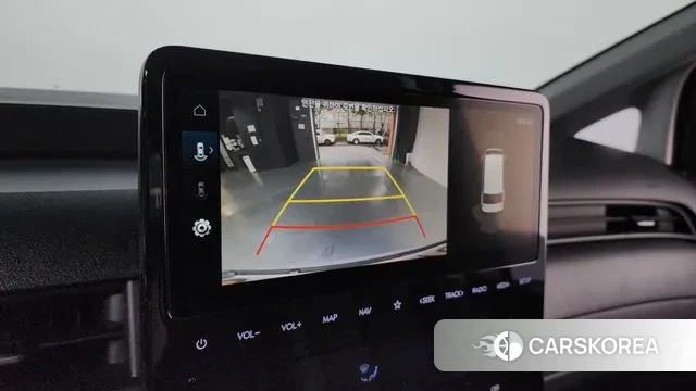 Hyundai Staria id 3230997 из Кореи 7