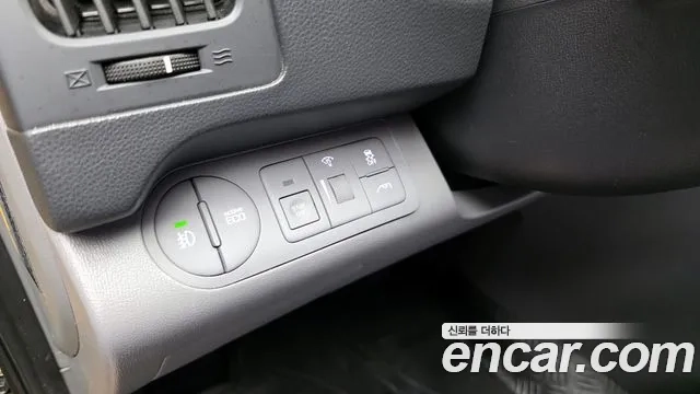 Hyundai The New Grand Starex id 2892008 из Кореи 7