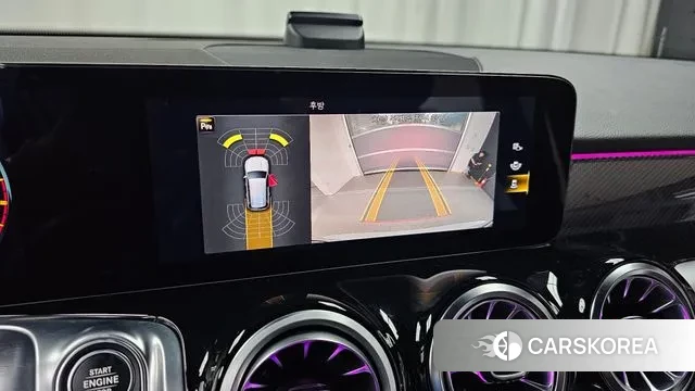 Mercedes-Benz GLB-Class X247 id 2905745 из Кореи 7