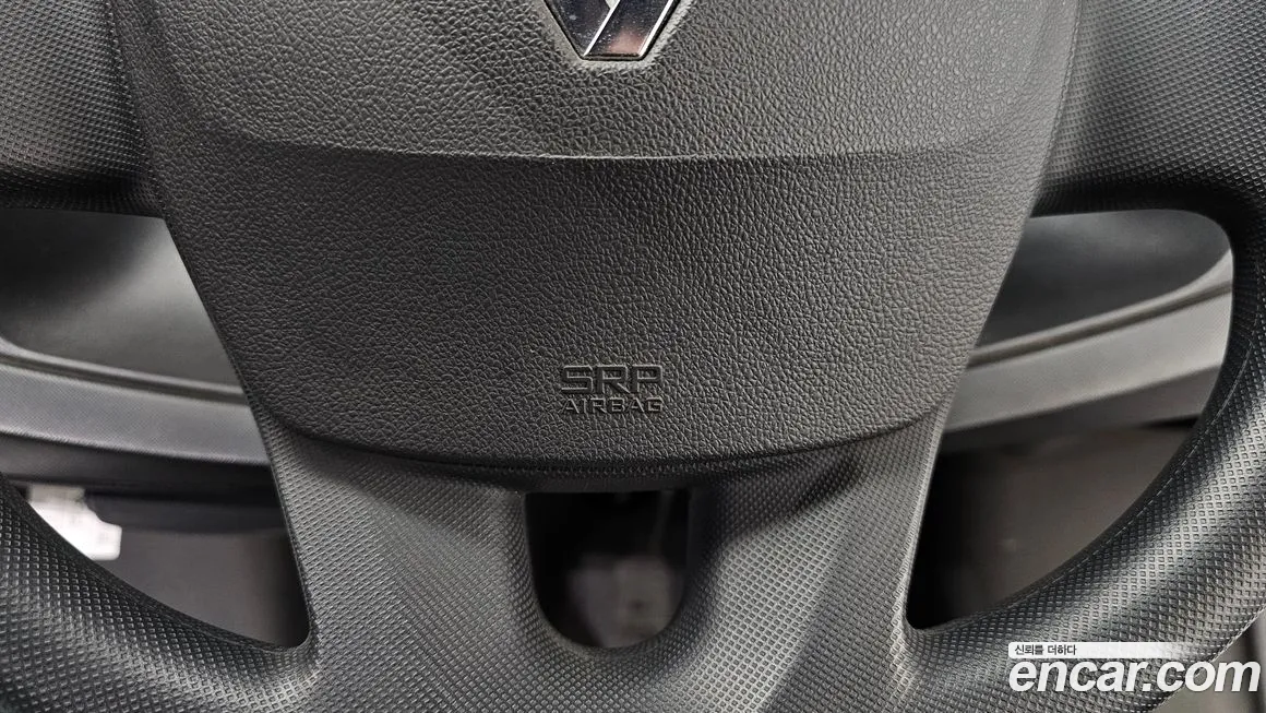 Renault Korea (Samsung) Twizy id 1412650 из Кореи 7