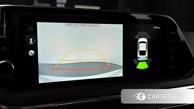 Hyundai Sonata (DN8) id 3625586 из Кореи 7