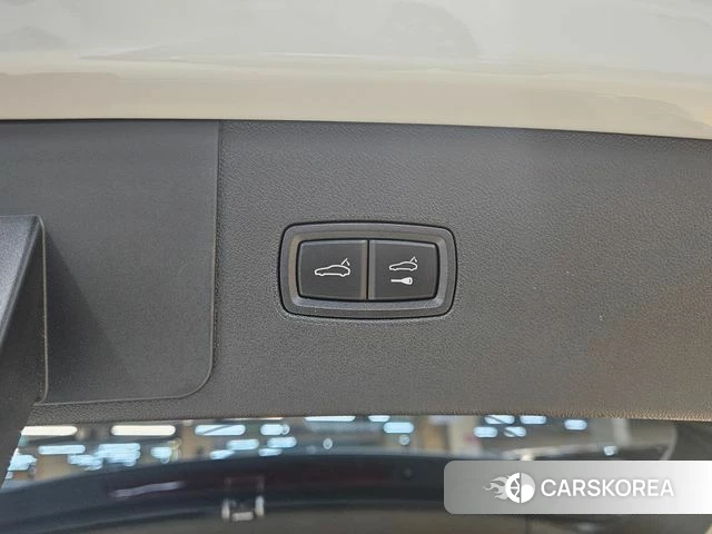 Porsche Cayenne (PO536) id 3811743 из Кореи 7