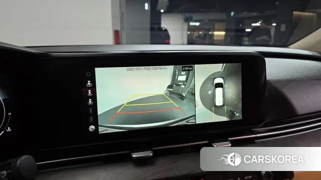 Kia Carnival 4th generation id 3702748 из Кореи 7