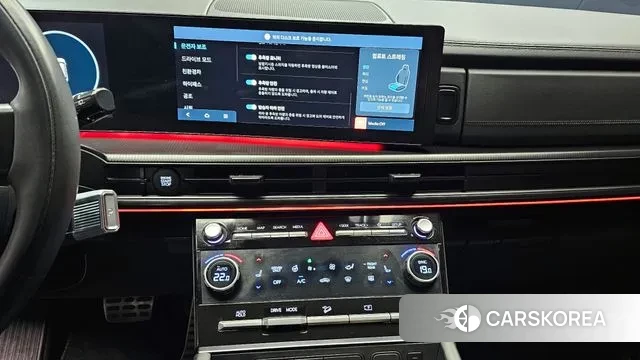 Hyundai Santa Fe (MX5) id 3523694 из Кореи 7