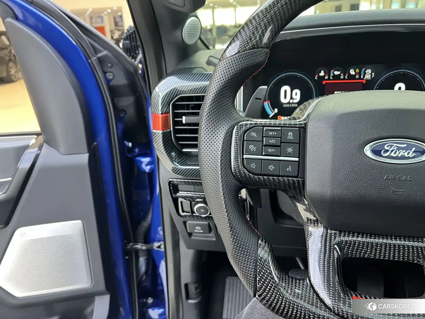 Ford F-150 id 4681240 из Китая 7