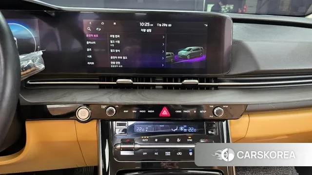 Kia Carnival 4th generation id 3421483 из Кореи 7