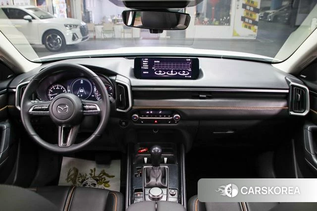 Mazda CX-50 line also id 4271075 из Китая 7