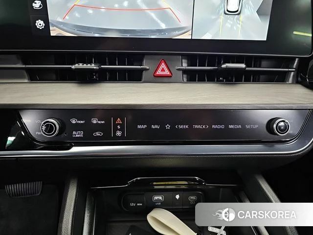 Kia Sportage 5th Generation id 3892585 из Кореи 7