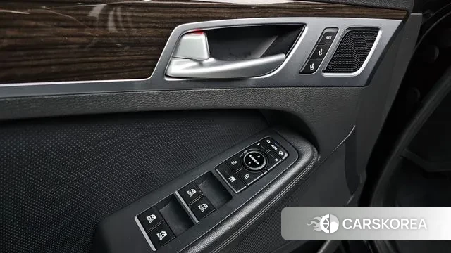 Genesis G80 id 3578315 из Кореи 7