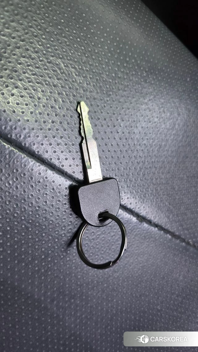 Chevrolet (GM Daewoo) New Damas id 4525583 из Кореи 7