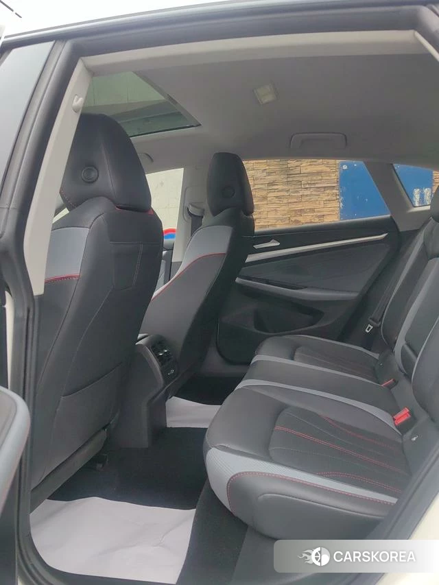 Volkswagen Lingdu id 3890570 из Китая 7