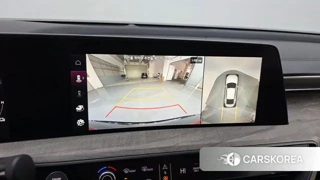 Kia K8 Hybrid id 3477990 из Кореи 7