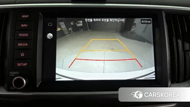 Kia The New Ray id 3685740 из Кореи 7