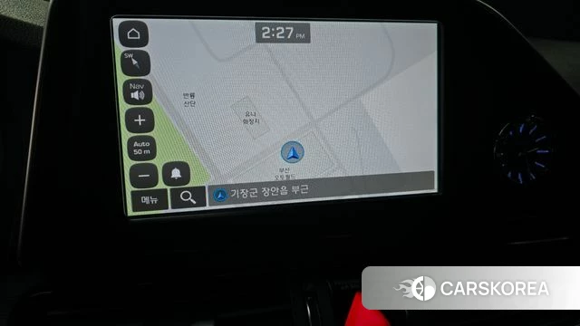 Hyundai Grandeur IG id 4733099 из Кореи 7