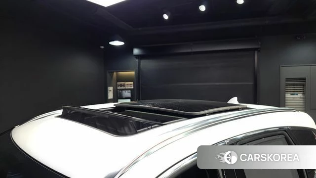 Genesis GV80 id 4676775 из Кореи 7