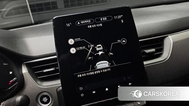 Renault Korea (Samsung) XM3 id 3322723 из Кореи 7