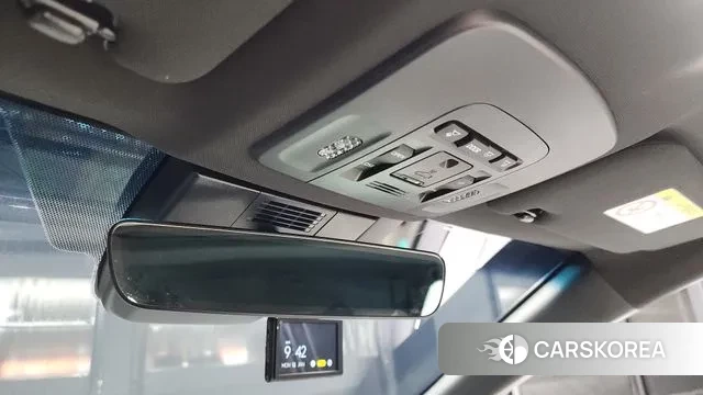 Toyota Camry (XV80) id 3571352 из Кореи 7