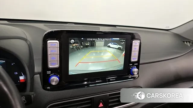 Hyundai Kona Electric id 2981420 из Кореи 7