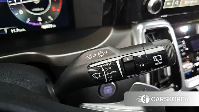 Kia Sorento 4th Generation id 3279404 из Кореи 7